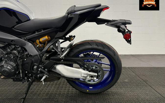 2026 Yamaha MT-09 SP