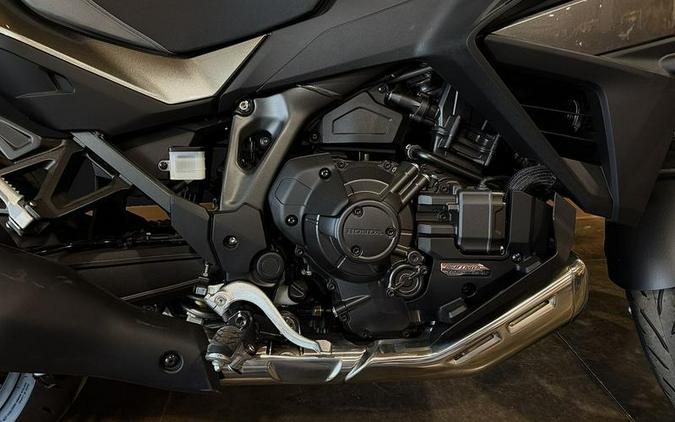 2026 Honda® NT1100 DCT