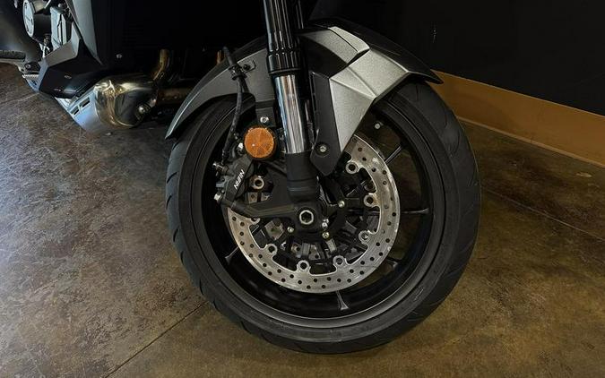 2026 Honda® NT1100 DCT