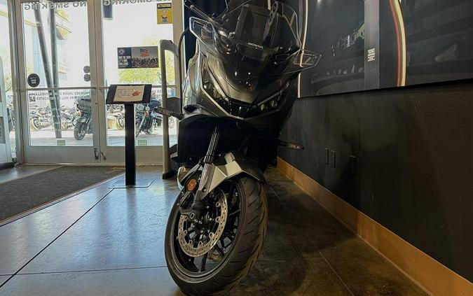 2026 Honda® NT1100 DCT