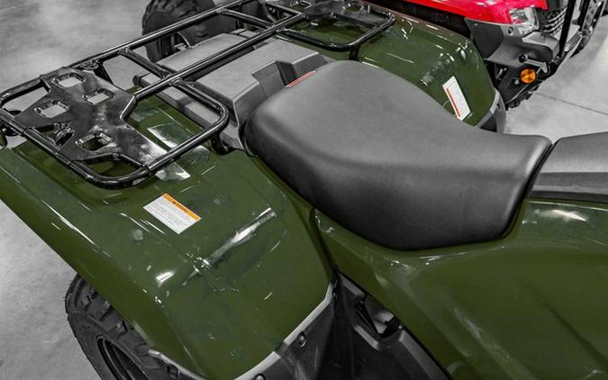 2027 Honda FourTrax Rancher 4X4