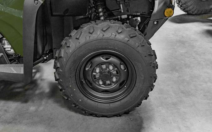 2027 Honda FourTrax Rancher 4X4