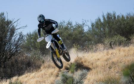 2027 Husqvarna TX 300