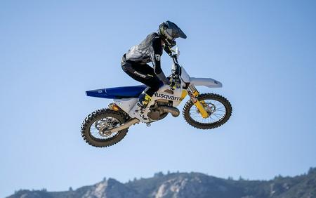 2027 Husqvarna TX 300