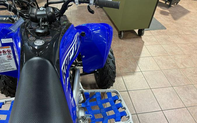 2026 Yamaha Raptor 700R