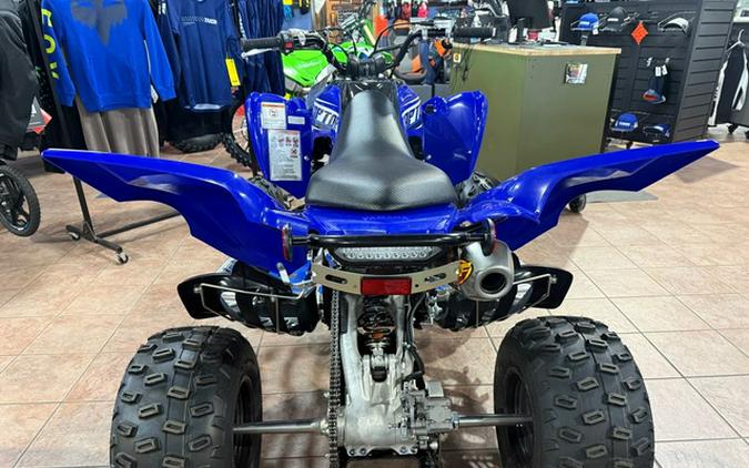 2026 Yamaha Raptor 700R