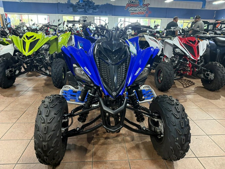 2026 Yamaha Raptor 700R