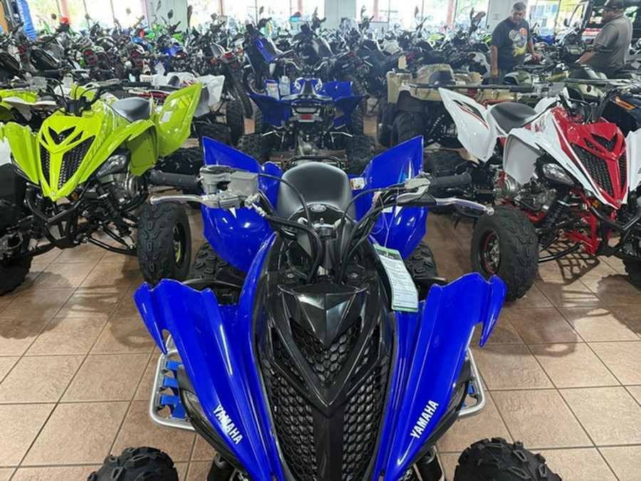 2026 Yamaha Raptor 700R