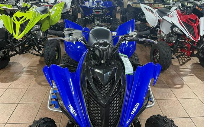 2026 Yamaha Raptor 700R