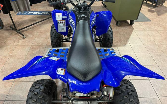 2026 Yamaha Raptor 700R