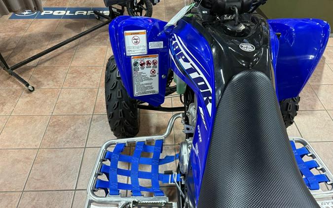 2026 Yamaha Raptor 700R