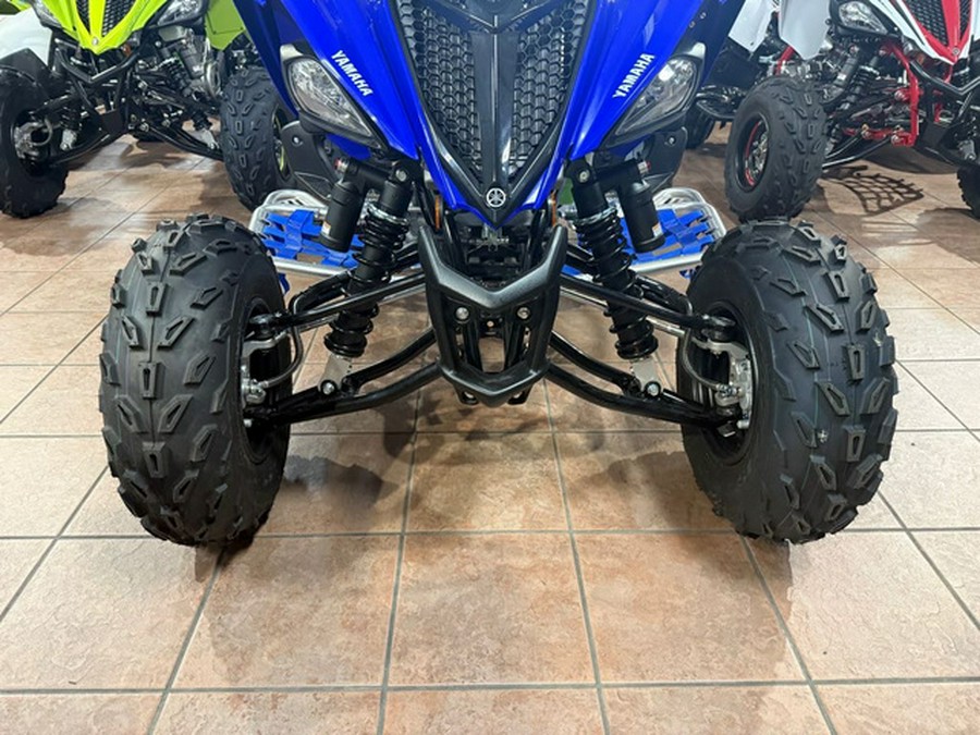 2026 Yamaha Raptor 700R