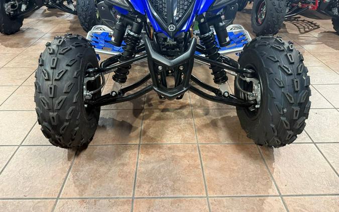 2026 Yamaha Raptor 700R