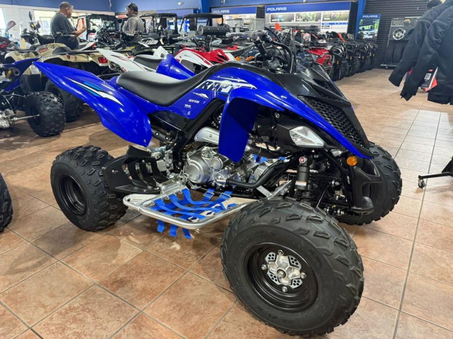 2026 Yamaha Raptor 700R