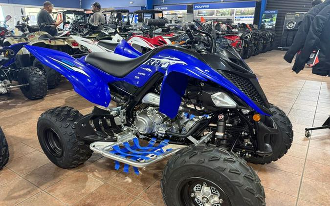 2026 Yamaha Raptor 700R