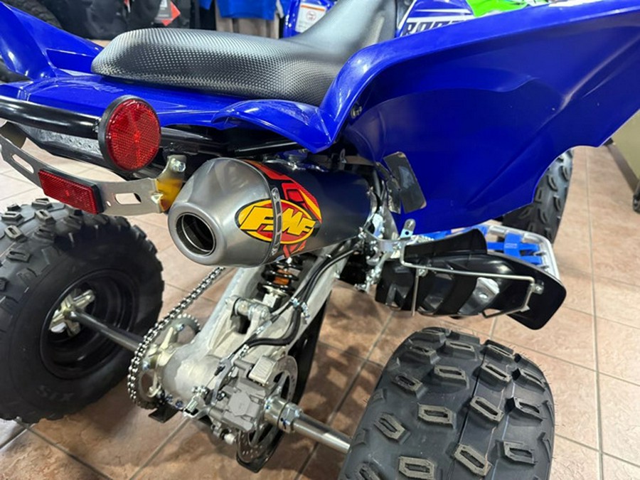 2026 Yamaha Raptor 700R