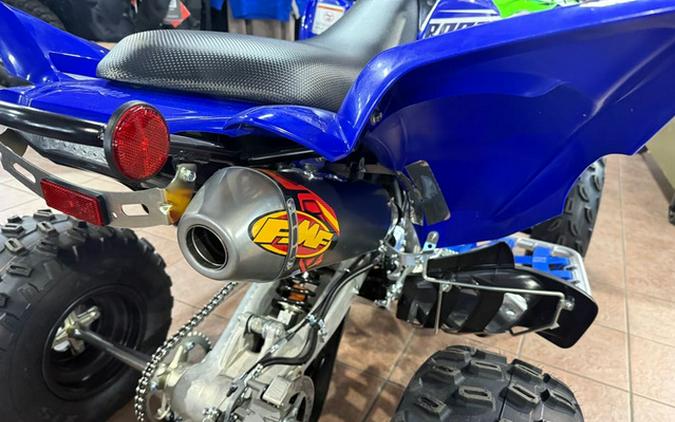 2026 Yamaha Raptor 700R
