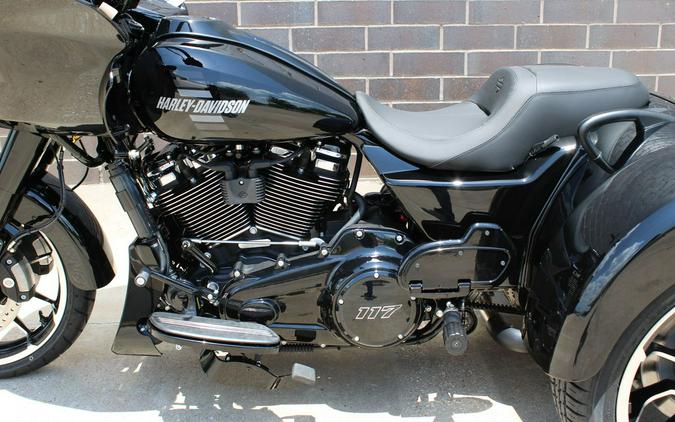 2026 Harley-Davidson® FLTRT - Road Glide® 3