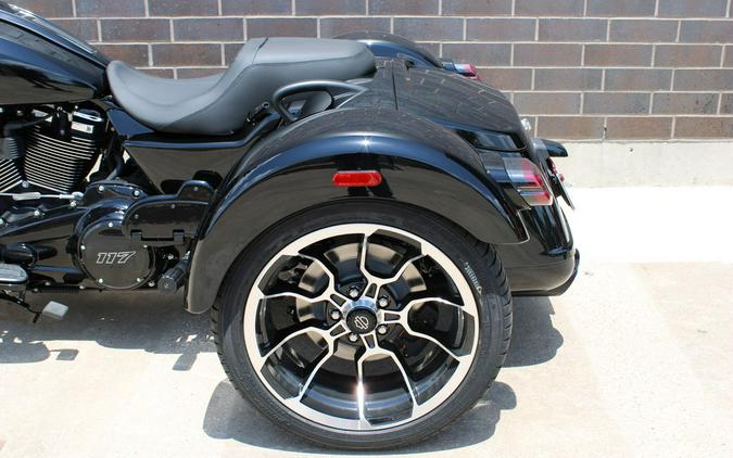 2026 Harley-Davidson® FLTRT - Road Glide® 3