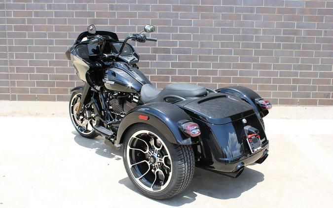 2026 Harley-Davidson® FLTRT - Road Glide® 3