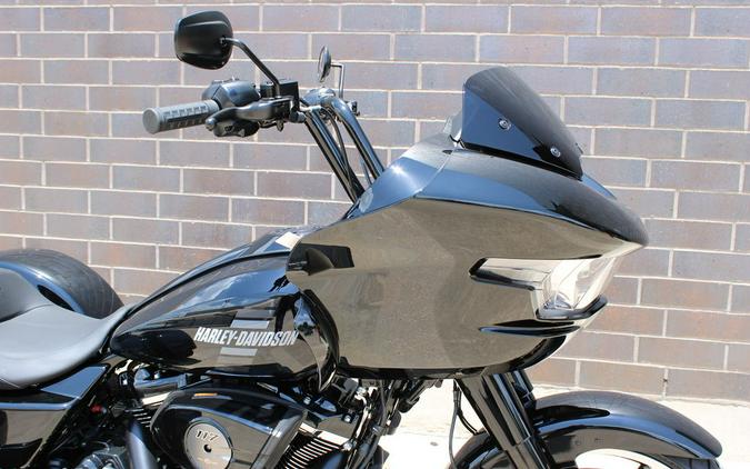 2026 Harley-Davidson® FLTRT - Road Glide® 3