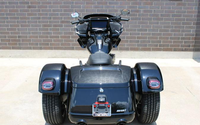 2026 Harley-Davidson® FLTRT - Road Glide® 3