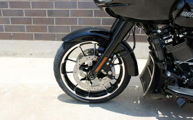 2026 Harley-Davidson® FLTRT - Road Glide® 3