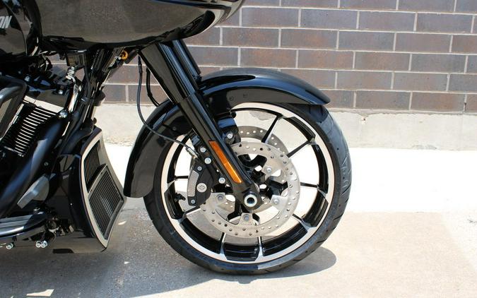 2026 Harley-Davidson® FLTRT - Road Glide® 3