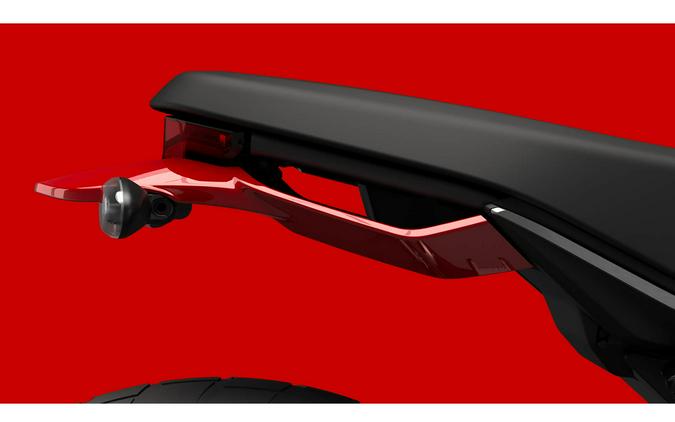 2025 Ducati Scrambler Icon