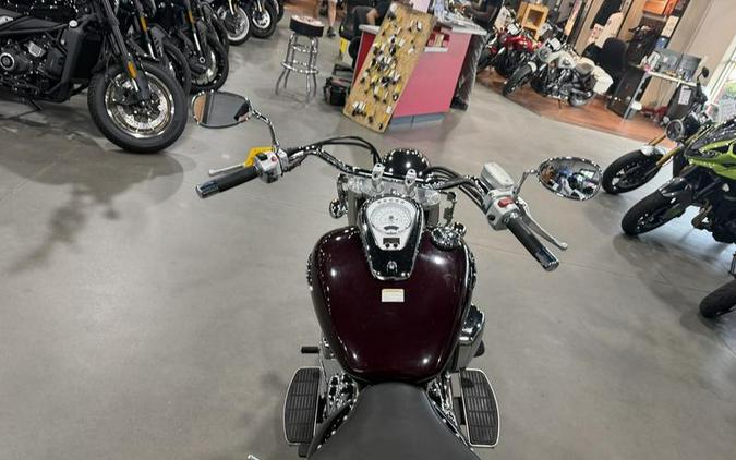 2015 Suzuki Boulevard C50 T