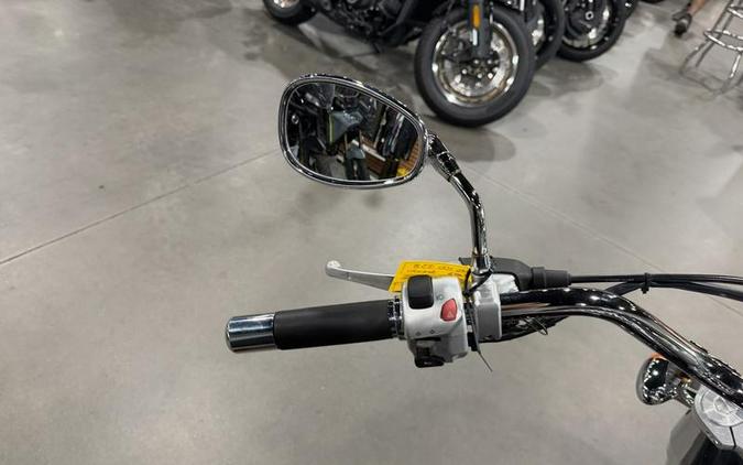 2015 Suzuki Boulevard C50 T