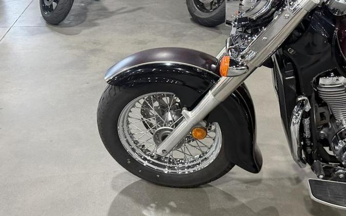 2015 Suzuki Boulevard C50 T