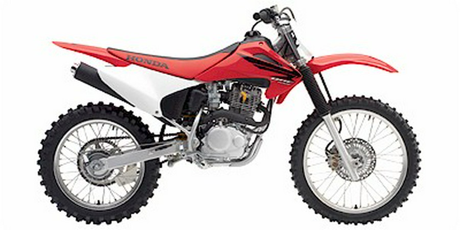 2007 Honda® CRF® 230F