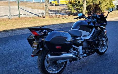 2008 Yamaha FJR 1300A