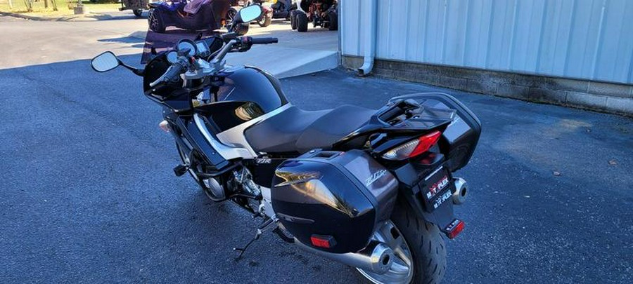 2008 Yamaha FJR 1300A