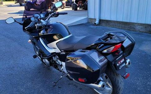 2008 Yamaha FJR 1300A