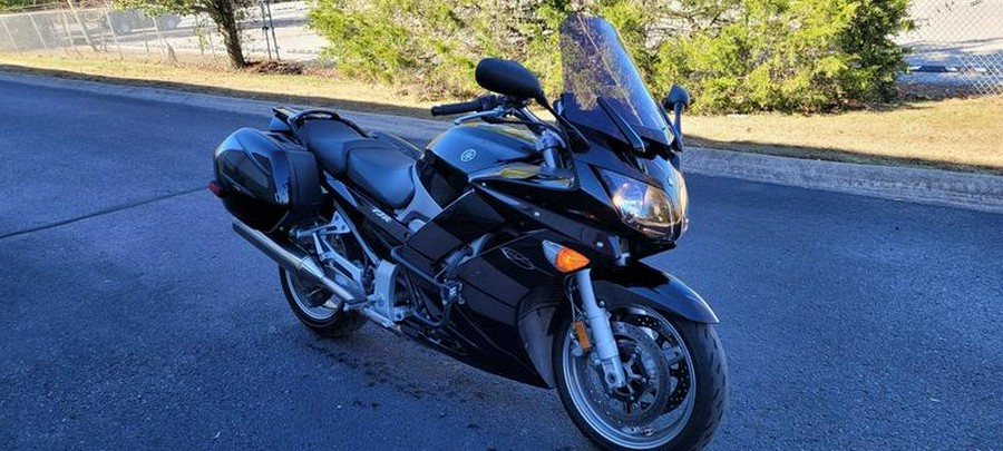 2008 Yamaha FJR 1300A