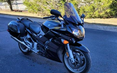 2008 Yamaha FJR 1300A