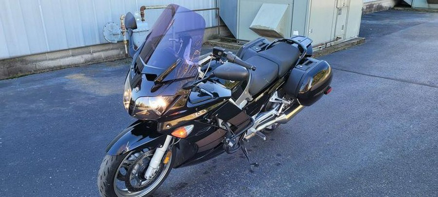 2008 Yamaha FJR 1300A