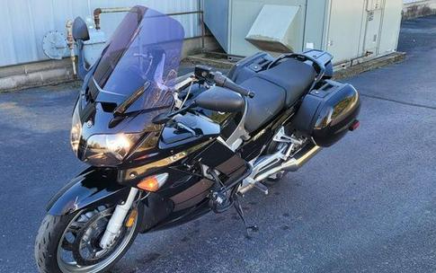 2008 Yamaha FJR 1300A