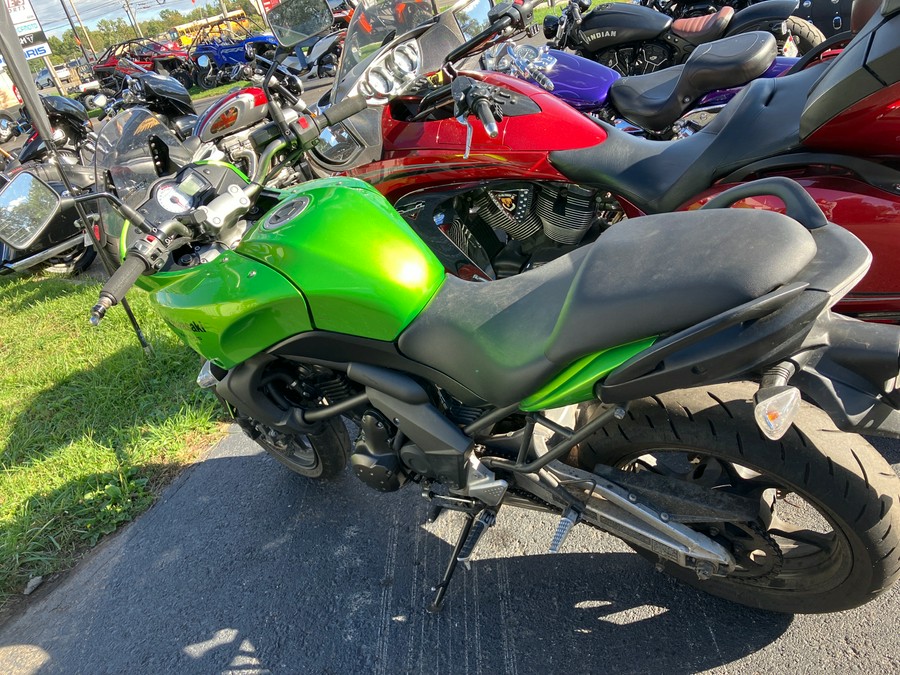 2009 Kawasaki Versys™