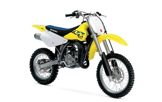 2022 Suzuki RM85 SALE