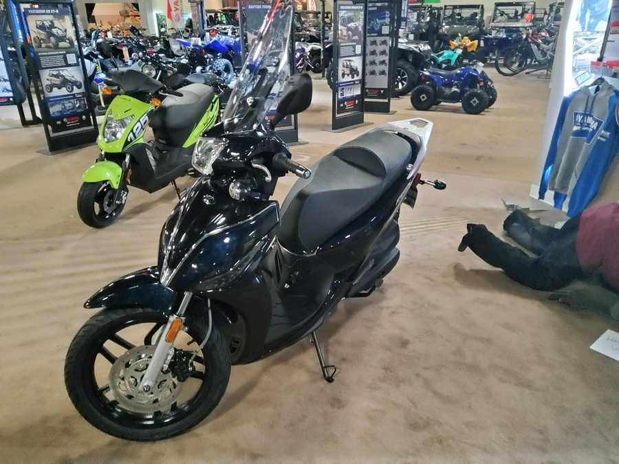 2022 KYMCO People Series S150