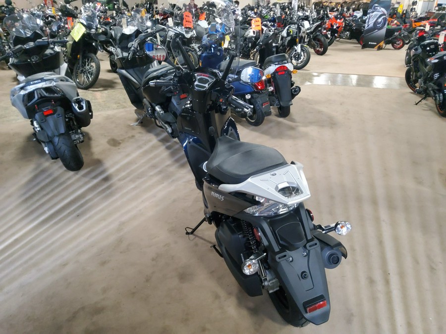 2022 KYMCO People Series S150