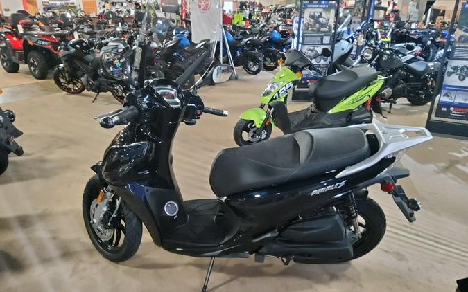 2022 KYMCO People Series S150