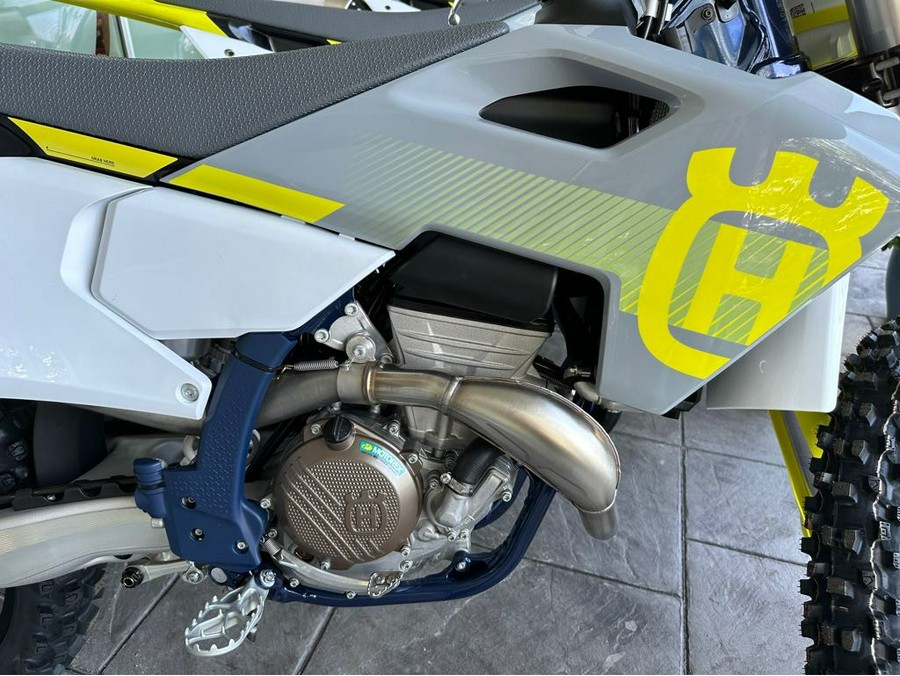 2024 Husqvarna Motorcycles FC 350