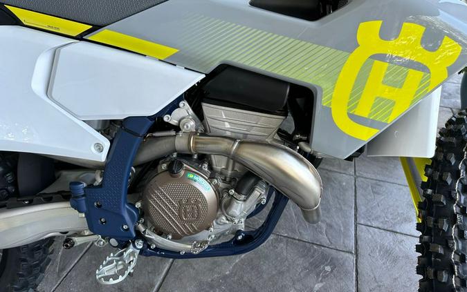 2024 Husqvarna Motorcycles FC 350