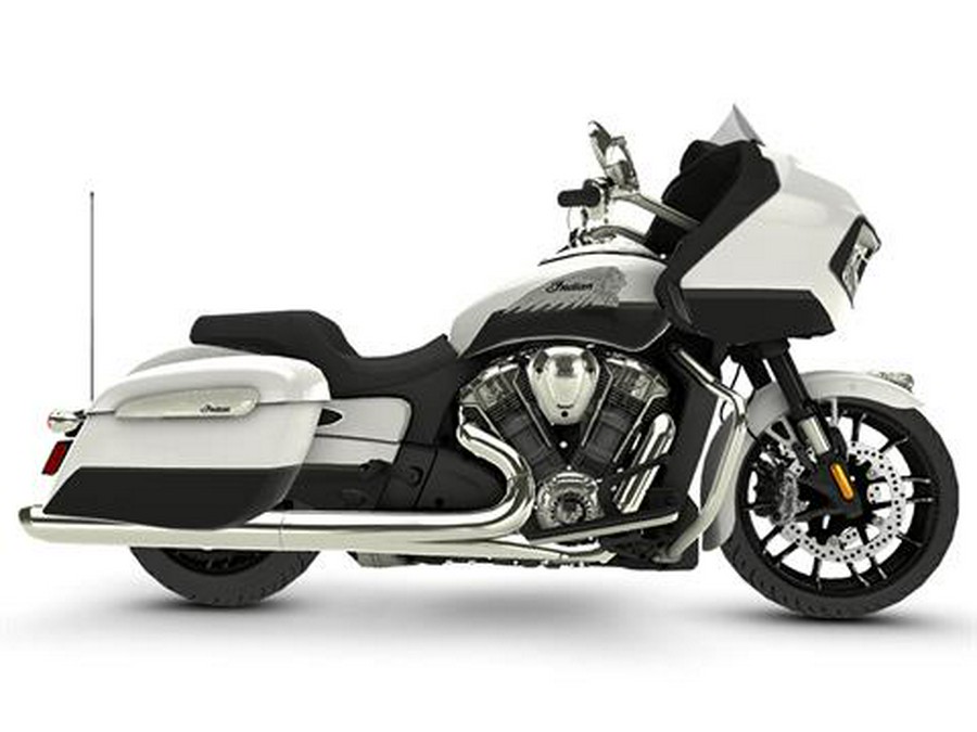 2024 Indian Motorcycle Challenger® Limited