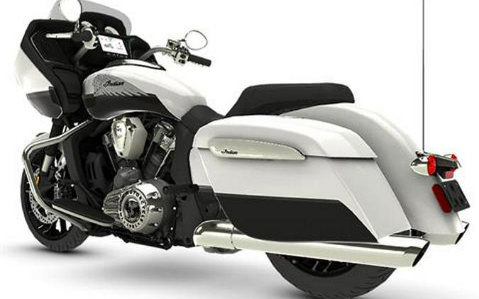 2024 Indian Motorcycle Challenger® Limited