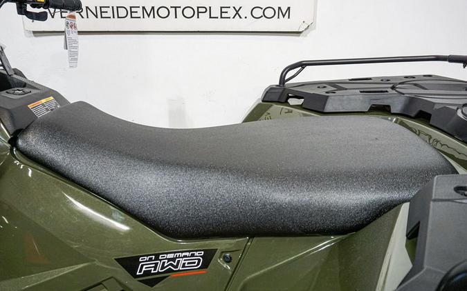 2024 Polaris® Sportsman 450 H.O. EPS